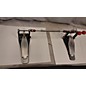 Used TAMA Dyna-Sync Double Bass Drum Pedal thumbnail