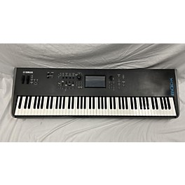 Used Yamaha Used Yamaha MODX8 Synthesizer