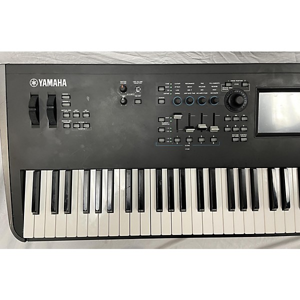 Used Yamaha Used Yamaha MODX8 Synthesizer