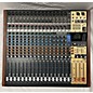 Used TASCAM MODEL 24 Unpowered Mixer thumbnail