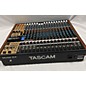 Used TASCAM MODEL 24 Unpowered Mixer