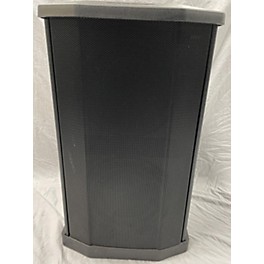 Used Bose F1 Powered Subwoofer