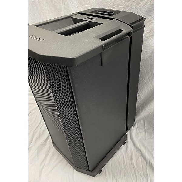 Used Bose F1 Powered Subwoofer