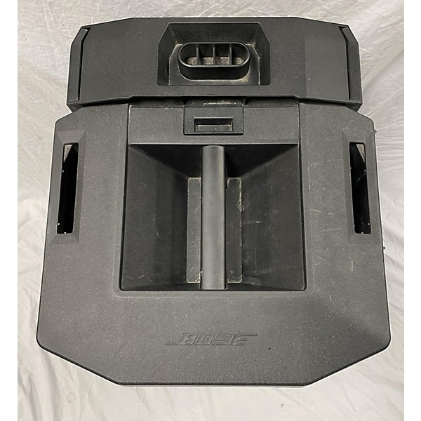 Used Bose F1 Powered Subwoofer