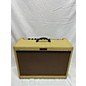 Used Fender Used Fender Blues Deluxe Reissue 40W 1x12 Tweed Tube Guitar Combo Amp thumbnail