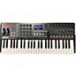 Used Akai Professional Used Akai Professional MPK249 49 Key MIDI Controller thumbnail