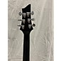 Used Schecter Guitar Research Used Schecter Guitar Research C1 Platinum Trans Black Solid Body Electric Guitar thumbnail