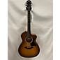 Used Taylor 114CE Acoustic Electric Guitar thumbnail