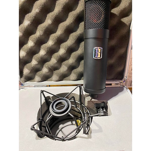 Used Slate Digital Used Slate Digital Ml1-17935 Condenser Microphone