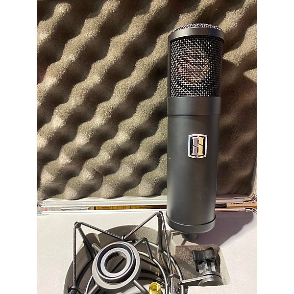 Used Slate Digital Used Slate Digital Ml1-17935 Condenser Microphone