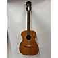 Vintage Harmony 1969 SOVEREIGN H1201 Acoustic Guitar thumbnail