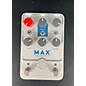 Used Universal Audio Used Universal Audio Max Preamp & Dual Compressor Effect Pedal thumbnail