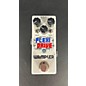 Used Wampler Used Wampler Plexi Drive British Overdrive Effect Pedal thumbnail