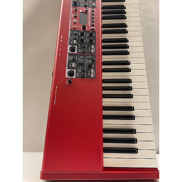 Used Nord Used Nord PIANO 5 73 KEY Keyboard Workstation