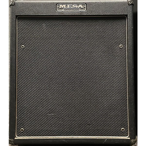 Used MESA/Boogie 1x15 Walkabout Scout Tube Bass Combo Amp