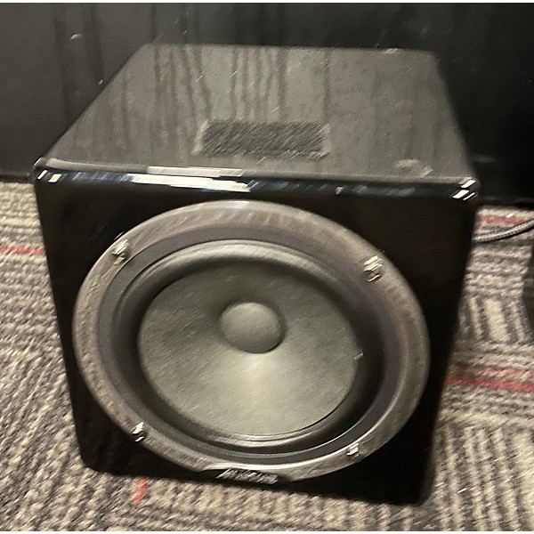 Used Avantone Mixcube [Pair] Powered Monitor