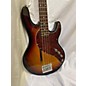 Used Line 6 Used Line 6 Variax 700 Bass 2 Color Sunburst Electric Bass Guitar