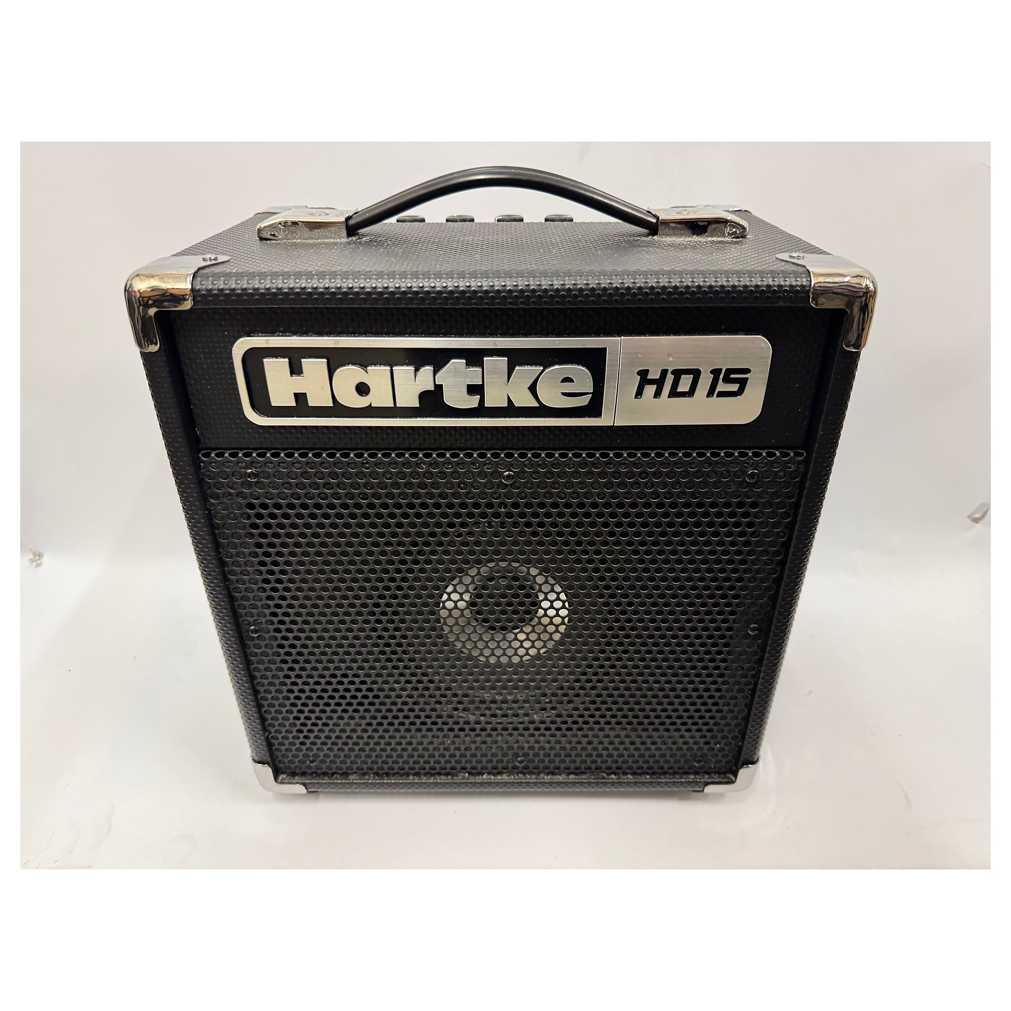 HARTKE HD15 ベースアンプ HD15 ベース・コンボアンプ/アンプ/HD15 HARTKE HD15 ベースアンプ HD15 ベース・コンボアンプ/アンプ/HD15