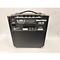 Used Hartke HD15 Bass Combo Amp