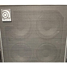 Used Ampeg Used Ampeg Classic Series SVT810E 8x10 Bass Cabinet