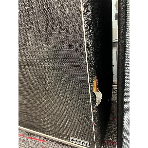 Used Ampeg Used Ampeg Classic Series SVT810E 8x10 Bass Cabinet