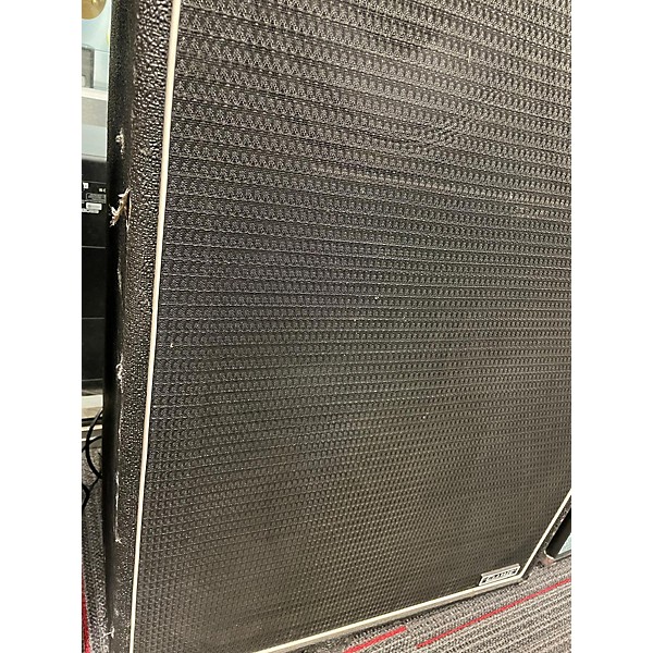 Used Ampeg Used Ampeg Classic Series SVT810E 8x10 Bass Cabinet