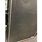 Used Ampeg Used Ampeg Classic Series SVT810E 8x10 Bass Cabinet