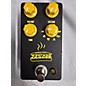 Used JHS Pedals Muffuletta Distortion Fuzz Effect Pedal thumbnail