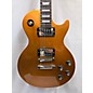 Used Gibson Used Gibson Les Paul Standard '50s Gold Top Solid Body Electric Guitar thumbnail