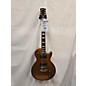 Used Gibson Used Gibson Les Paul Standard '50s Gold Top Solid Body Electric Guitar