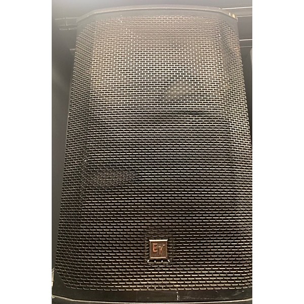 Used Electro-Voice Used Electro-Voice EKX15P Powered Speaker