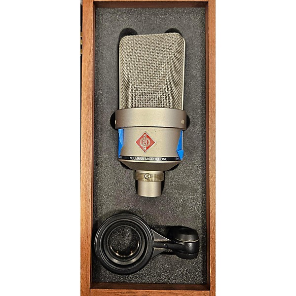 Used Neumann TLM103 Condenser Microphone Guitar Center