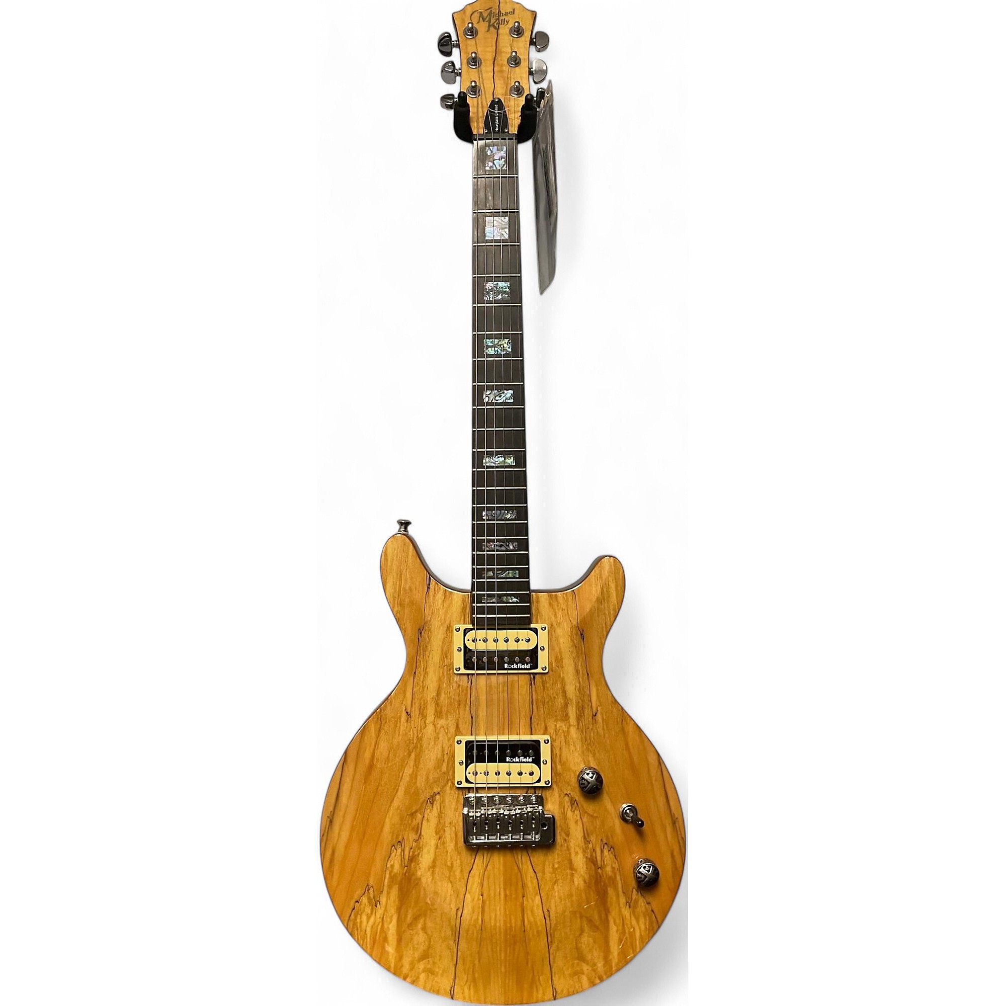 Michael Kelly Guitars Ele Gtr 59 ジャンク Michael Kelly Guitars ( マイケルケリーギターズ ) Ele Gtr 59