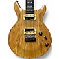 Used Michael Kelly HOURGLASS LIMITED Natural Solid Body Electric Guitar