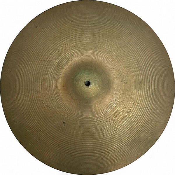 Used 2020s Zildjian 18in Avedis Cymbal
