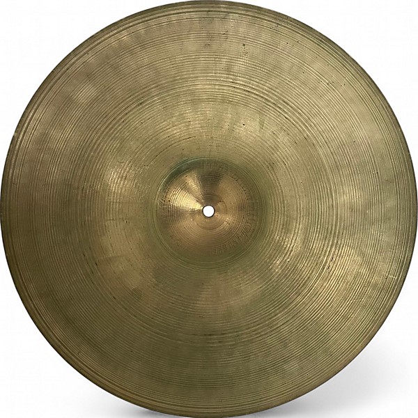 Used 2020s Zildjian 18in Avedis Cymbal