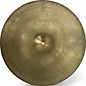 Used 2020s Zildjian 18in Avedis Cymbal