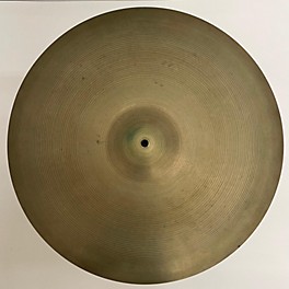 Used Zildjian Used 2020s Zildjian 20in Avedis Ride Cymbal