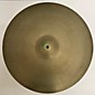 Used Zildjian Used 2020s Zildjian 20in Avedis Ride Cymbal thumbnail