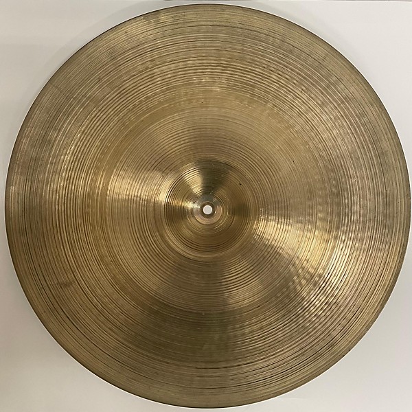 Used Zildjian Used 2020s Zildjian 20in Avedis Ride Cymbal