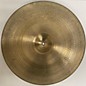 Used Zildjian Used 2020s Zildjian 20in Avedis Ride Cymbal