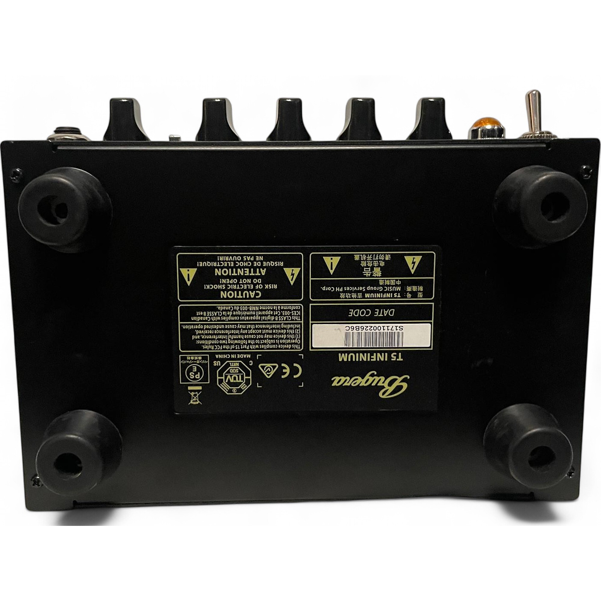 200 Cappucci Per Cavi Freno Bici - Guaine In Alluminio Per Estremità Cavi, Diametro 5mm - Foto 2