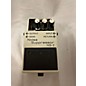 Used BOSS Used BOSS NS2 Noise Suppressor Effect Pedal thumbnail