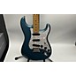 Used Fender Used 2020 Fender Player Stratocaster Tidepool Solid Body Electric Guitar