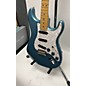 Used Fender Used 2020 Fender Player Stratocaster Tidepool Solid Body Electric Guitar