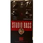 Used Seymour Duncan Studio Bass Compressor Effect Pedal thumbnail