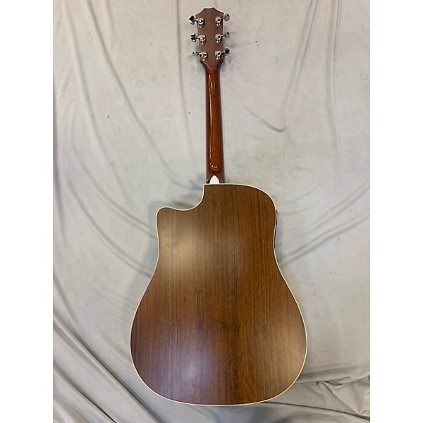 Used Taylor Used Taylor 410CE Natural Acoustic Electric Guitar