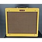 Used Fender Used Fender Blues Junior IV 15W 1x12 Tube Guitar Combo Amp thumbnail