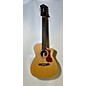 Used Guild Used Guild OM150CE Natural Acoustic Guitar thumbnail