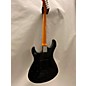 Used Yamaha PAC612VIIFM Trans Black Solid Body Electric Guitar